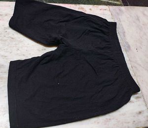 Comfortable Black Palazzo Pants