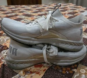 Puma White Sneakers