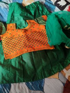 New lahnga