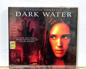 Dark Water - Jennifer Connelly