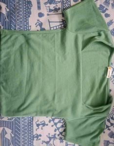 Combo of 2 Tank Tops
