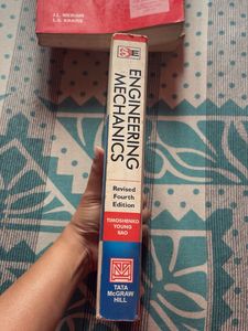 Engineering Mechanics McGraw-Hill