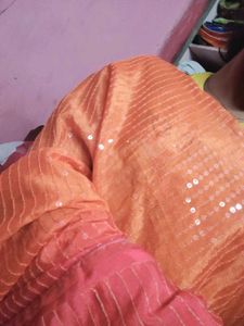 Elegant Ethnic Saree