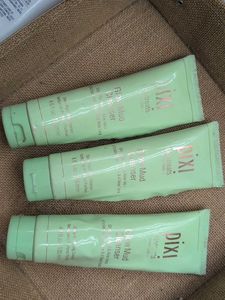 Pixi Glow Mud Cleanser Each 500 No leakage