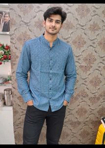 cotton shirt of1