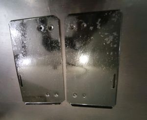 Wall Stand For Tv Or Computer