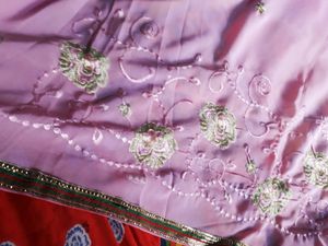 Daily wear Saree
