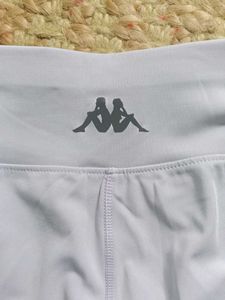 Light Purple Athletic Leggings with Pockets