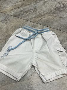 Combo of 7 Boys Shorts And Pants