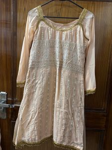 Sharara suit set