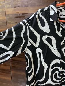Snitch Party Wear Shirt