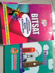 English Study Material,11th and 12th