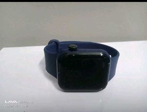 Colorful Digital Smart Watches 3 Combo