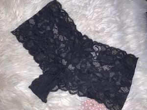 La Senza Net Panty
