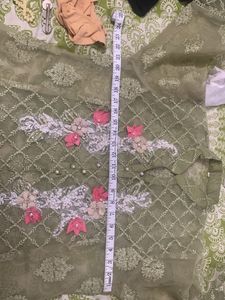 Original Pakistani Suit
