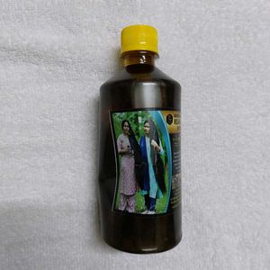 Nisarga Neelambari Herbal Hair Oil