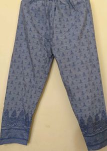 Printed Palazzos