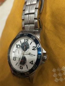 Titan Octane Men's Watch