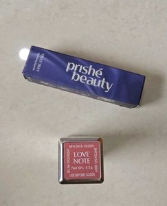 Prishe Beauty Truly Silky Hydrating Lipstick