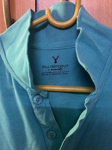 Polo T Shirt