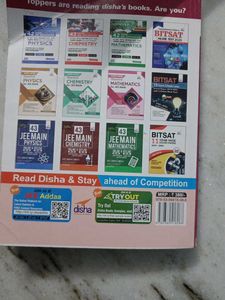 BITSAT English &amp; Reasoning Guide
