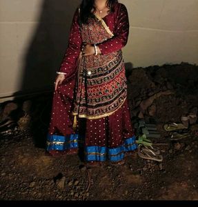 Navratri And Wedding Outfit 💕💕💕