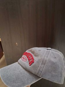 Stylecast Brooklyn 1947 Baseball Cap