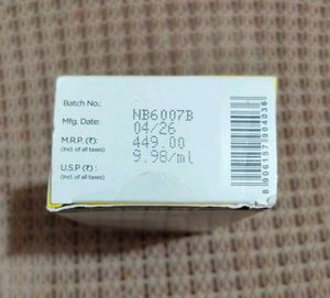 Sun Scoop Featherlight Fluid Sunscreen SPF 50+