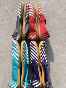 Slip-On Shoes