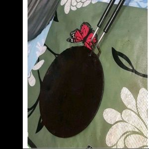 Iron Tawa