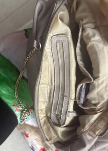 Stylish Quilted Tote Bag