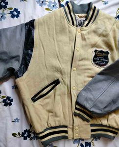 ⭐FLANDRE MENS JAPANESE Vintage Varsity Jack