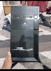Zebronics cpu chase 2