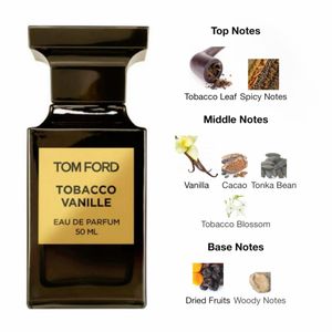 Tom Ford Tobacco Vanille Perfume