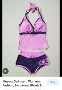 imported swimming suit