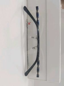Wonder View Rimless Eyeglasses