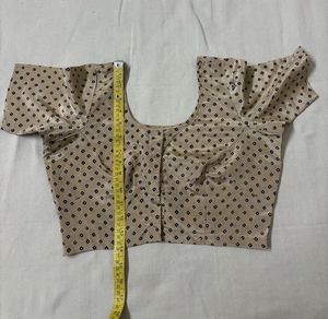 Exquisite Traditional Saree with Blouse