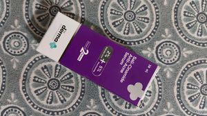 The Derma Co. Anti-Acne Skincare Set