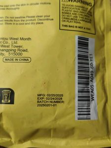 Kojic Acid &amp; Turmeric Cleansing Pads