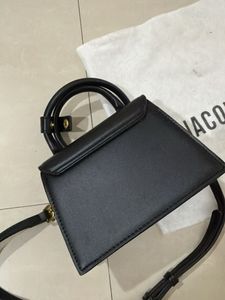 First copy Jacquemus Le Chiquito Mini Bag