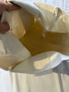 Marc Jacobs fragrance Tote Bag