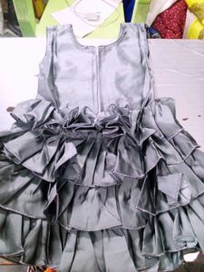 Fancy Frock 22