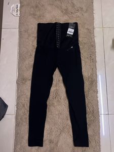 Tummy Tucker High Waist Leggings