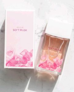 Avon Soft Musk EDT Perfume 5ml