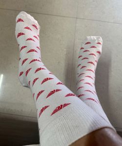 Red Tape Socks ! 🧦