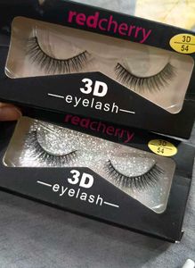 🔥 MEGA SALE OFFER 🔥Redcherry 3D Eyelashes
