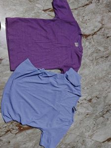 Pack of 2 Women's T-Shirts