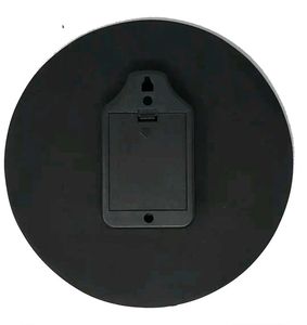 Modern Minimalist Wall Clock