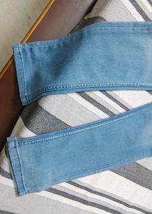 Denim Jumpsuit/Dungaree for Girls
