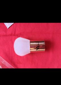 NYbae Kabuki Makeup Brush